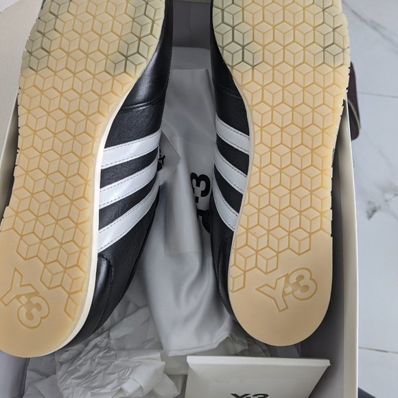 Y-3 Boxing Brand New Size 11 1/2 - Picture 6 of 7